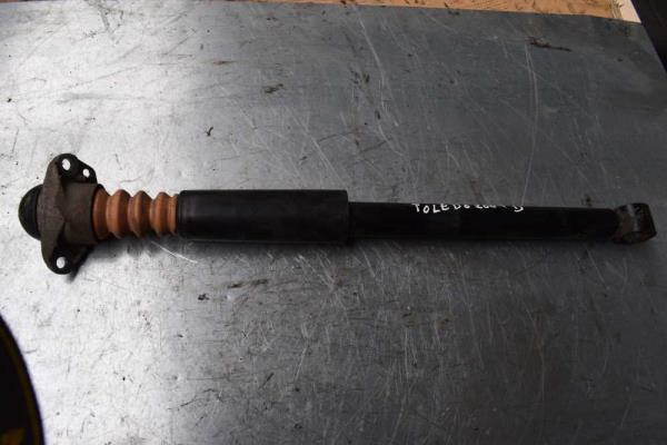 AMORTISSEUR ARRIERE VW/AUDI/SEAT/SKODA - Vue 1